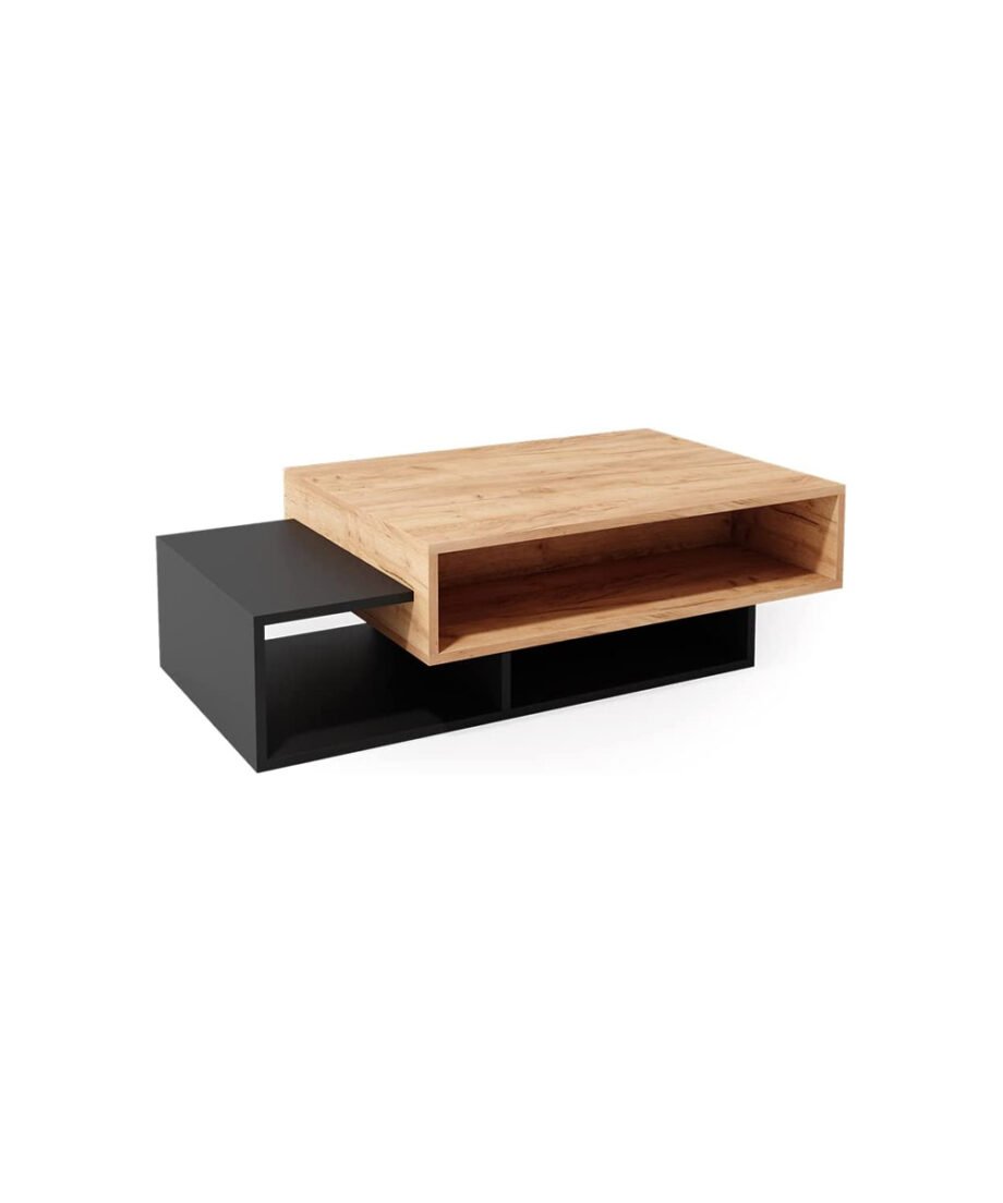 Bari Coffee Table