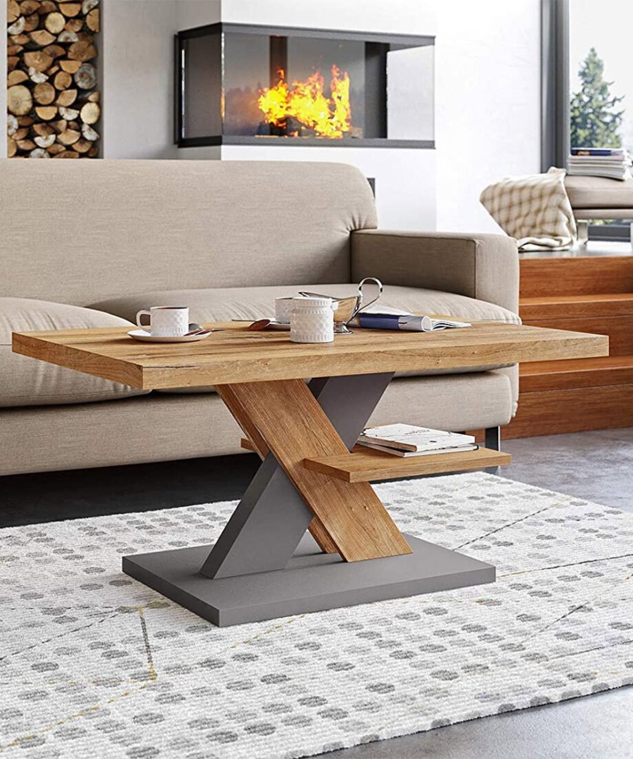 Modern Coffee Table